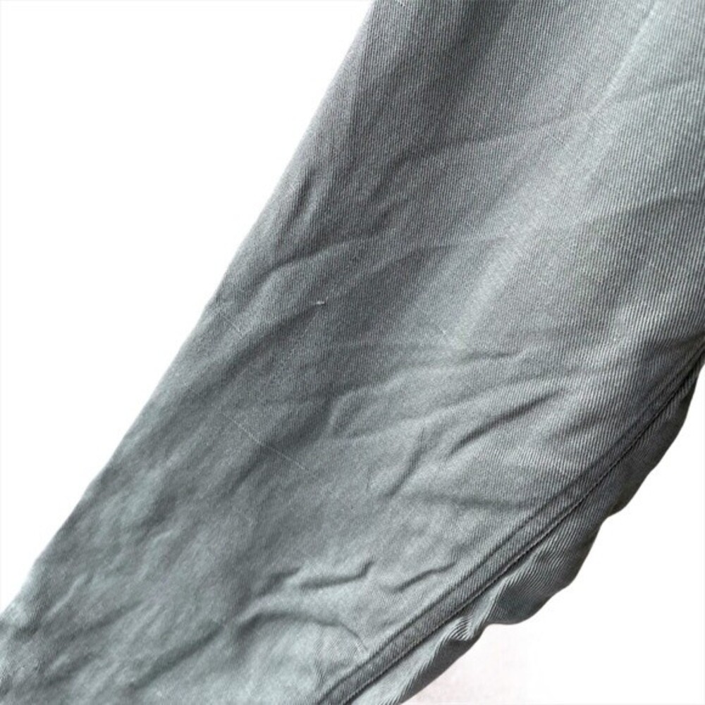 Rails Xs Barclay Cropped Utility Jacket Sage - image 7